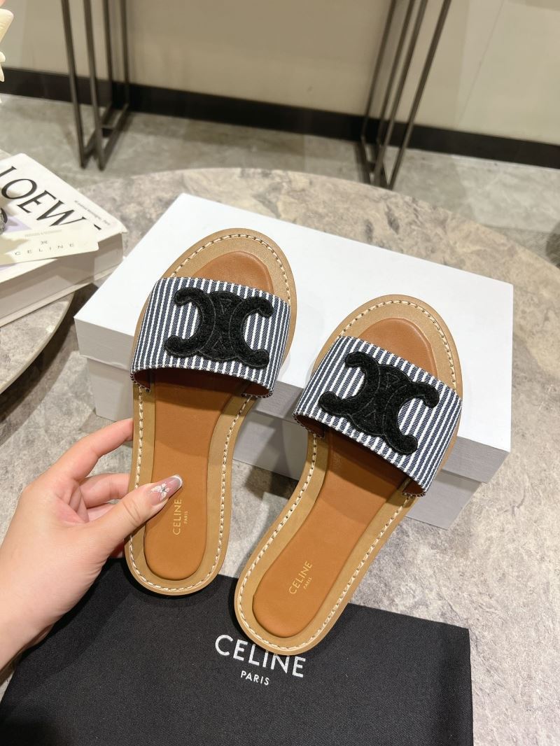 Celine Sandals